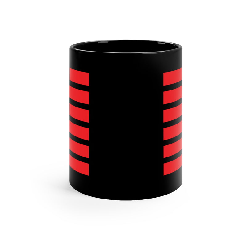 Snake Eyes Arashikage Mug