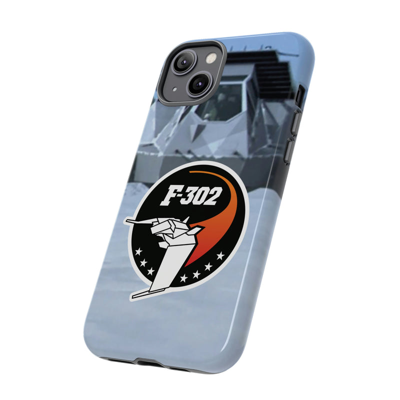 SG - 302 Phone Case