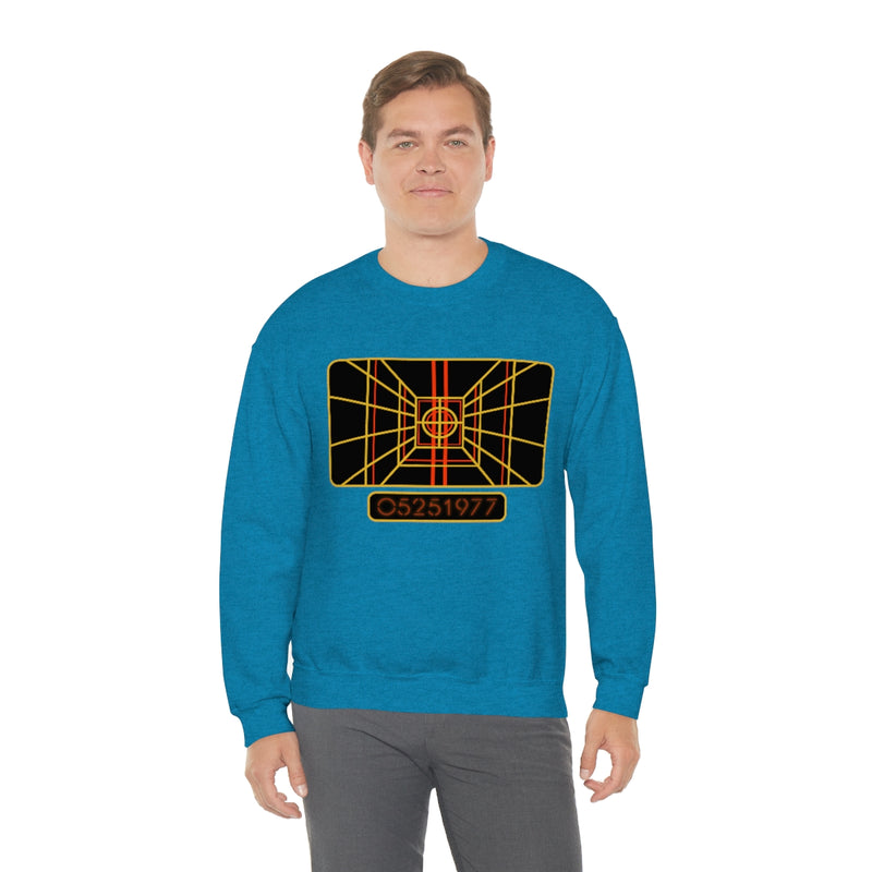 Stay On Target Sweatshirt