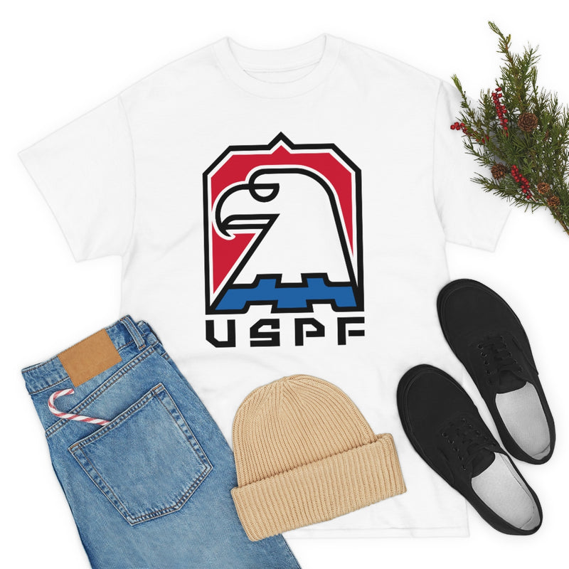 EFNY - USPF Tee