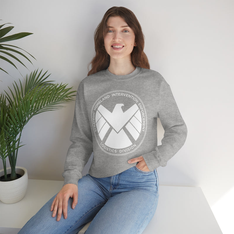 New SHIELD Sweatshirt