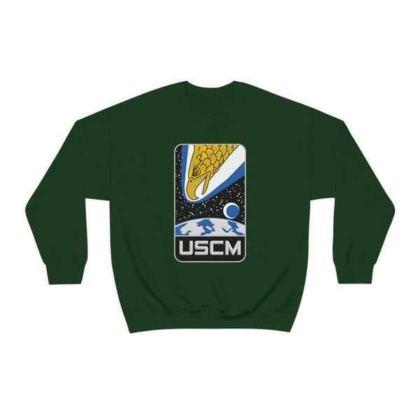 USCM Eagle Marines Sweatshirt