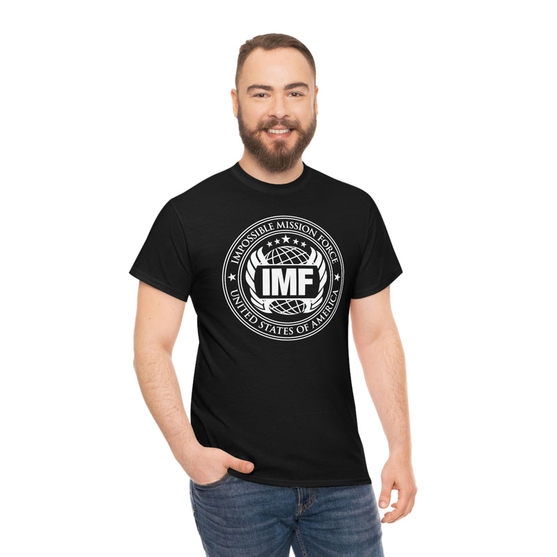 Impossible Mission Force Tee