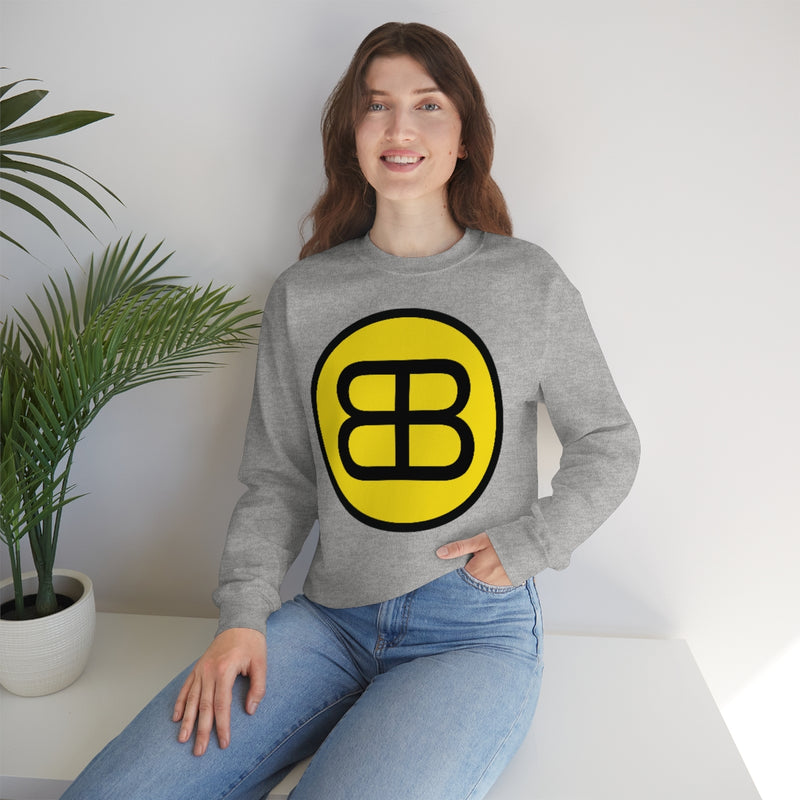 BB - Blue Blaze Irregulars Sweatshirt