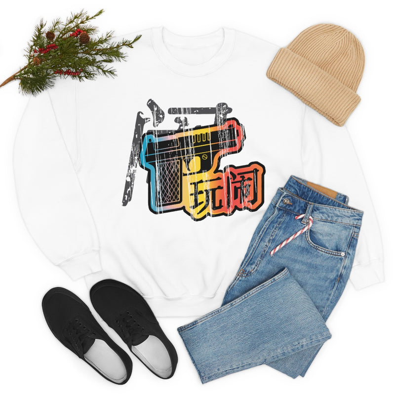 FF - Troublemaker Sweatshirt