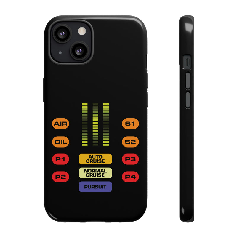 KR - KARR Phone Case