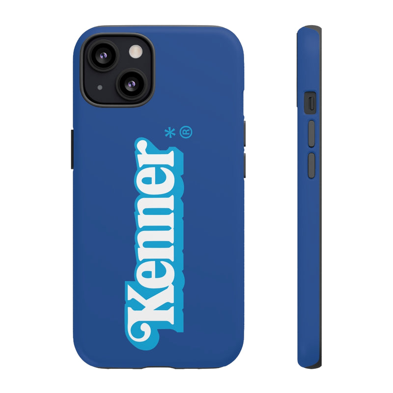 Retro Kenner Phone Case