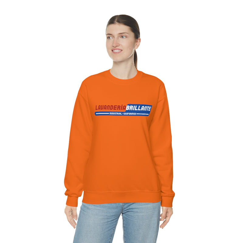 BB - Lavanderia Brilliante Sweatshirt