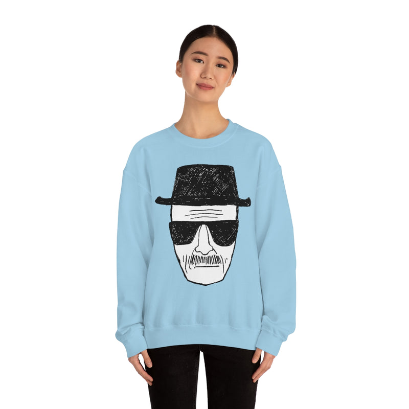 BB - Say His Name Sweatshirt