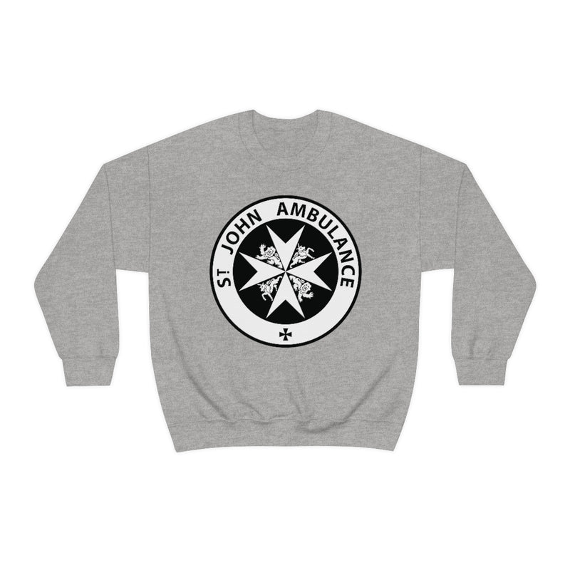 DW - Ambulance Sweatshirt