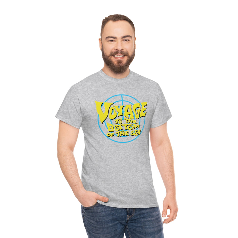 Voyage Tee