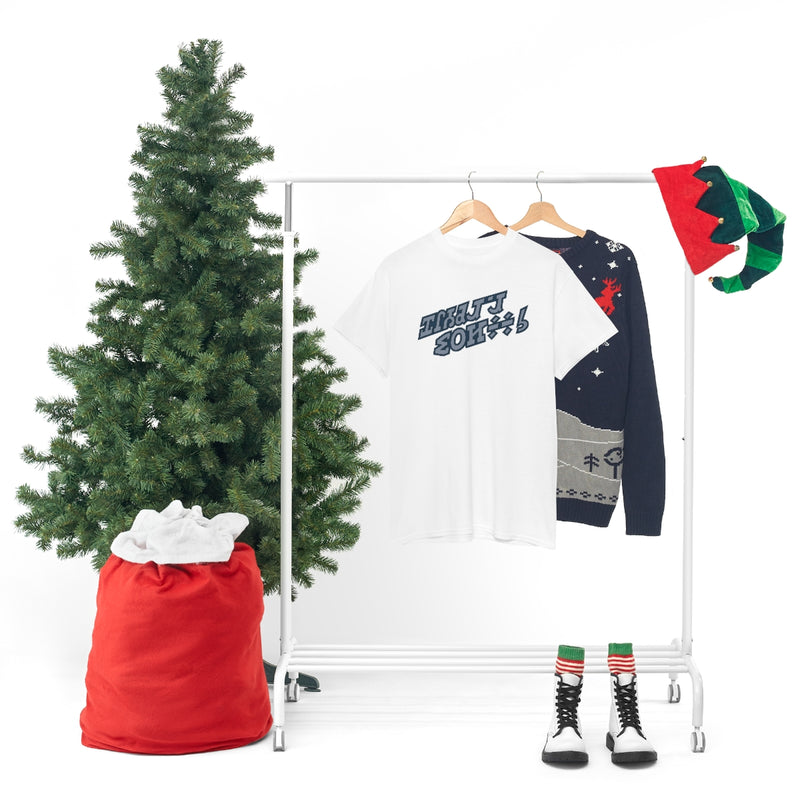 Holiday Special Tee