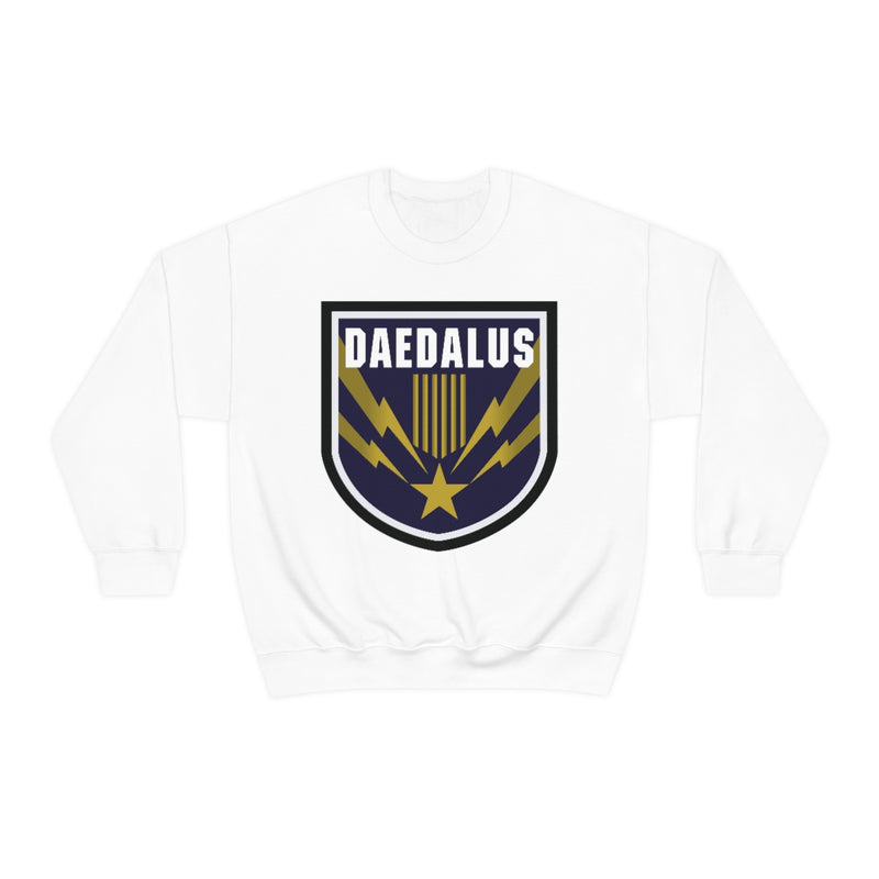 SG - USS DAEDALUS Sweatshirt