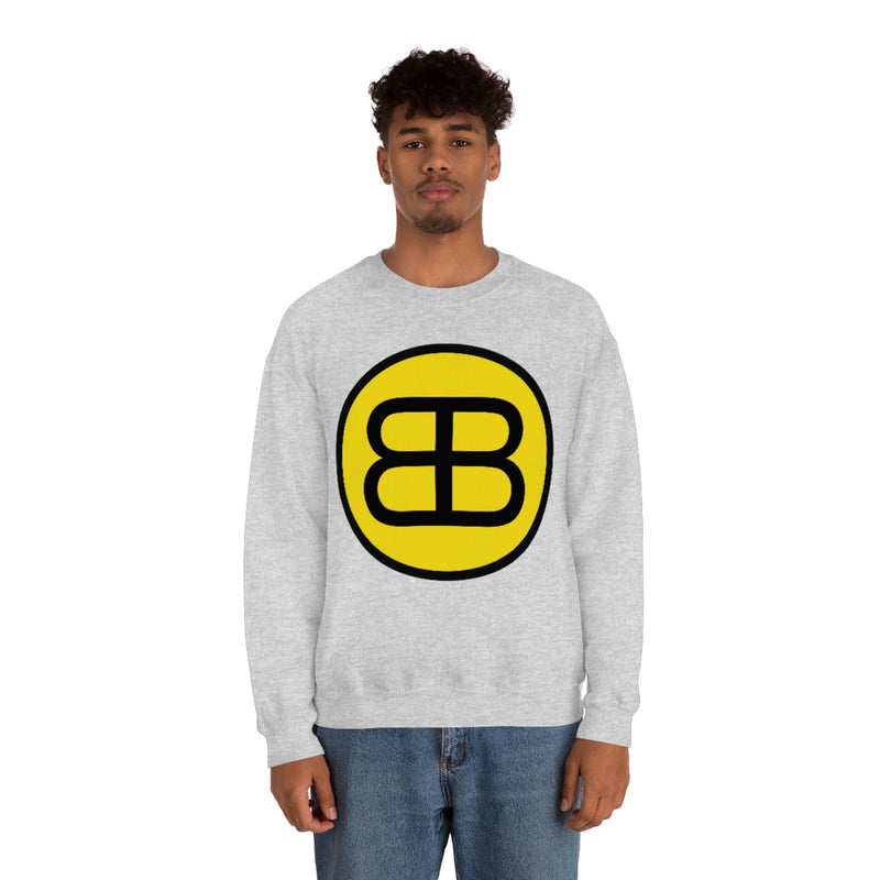 BB - Blue Blaze Irregulars Sweatshirt