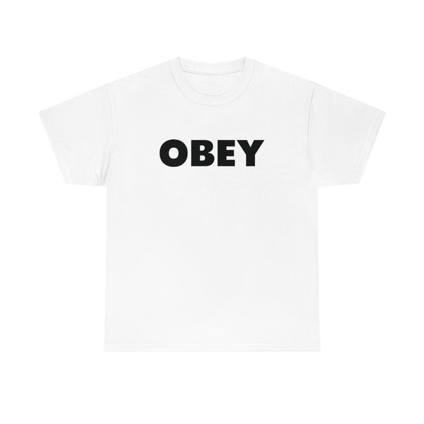 TL - Obey Tee