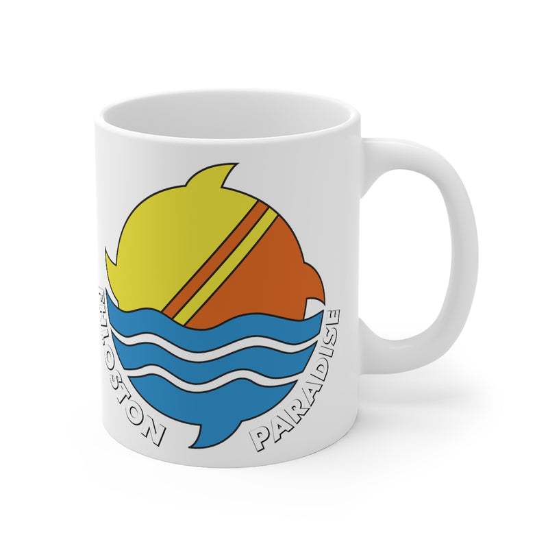 FE - Fhloston Paradise Mug