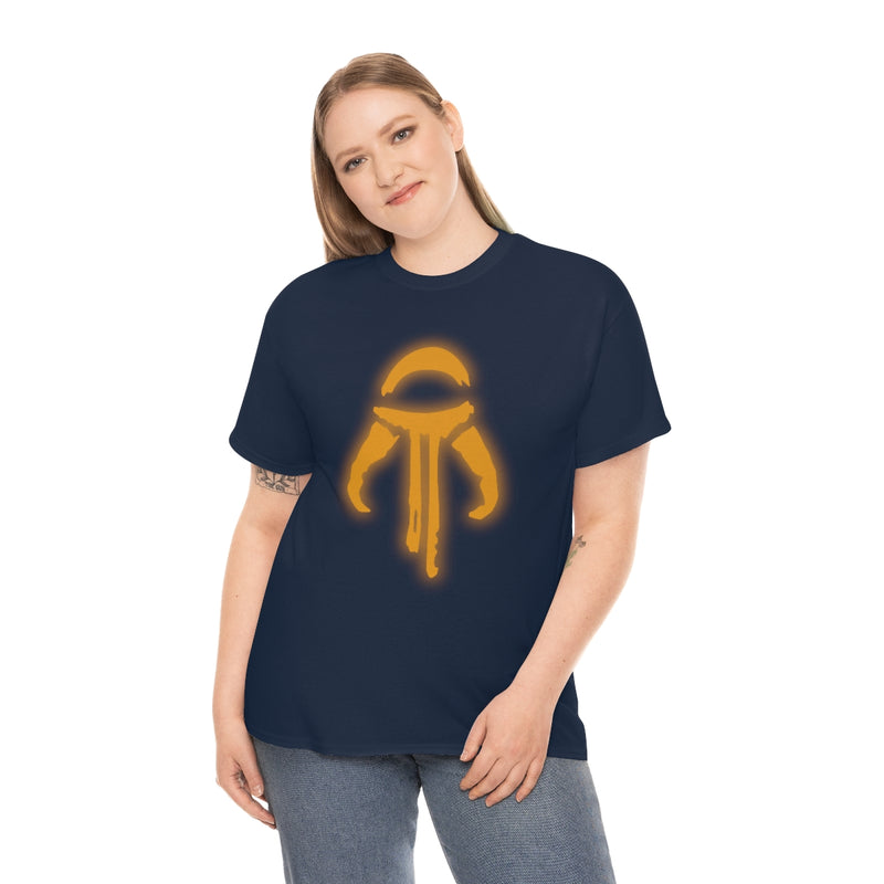 MD - Secret Location Tee