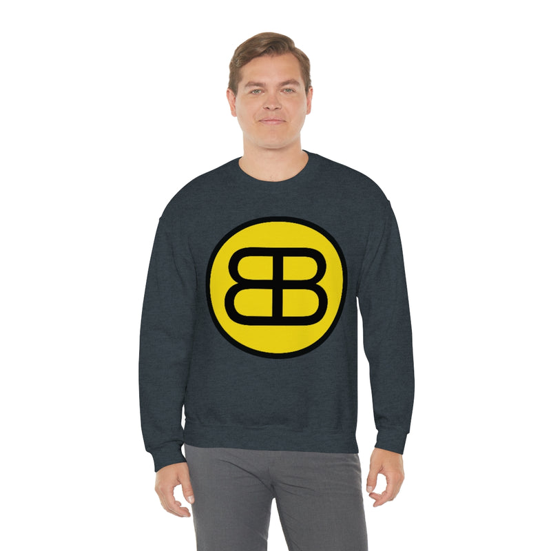 BB - Blue Blaze Irregulars Sweatshirt