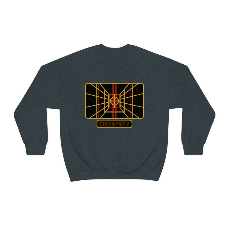 Stay On Target Sweatshirt