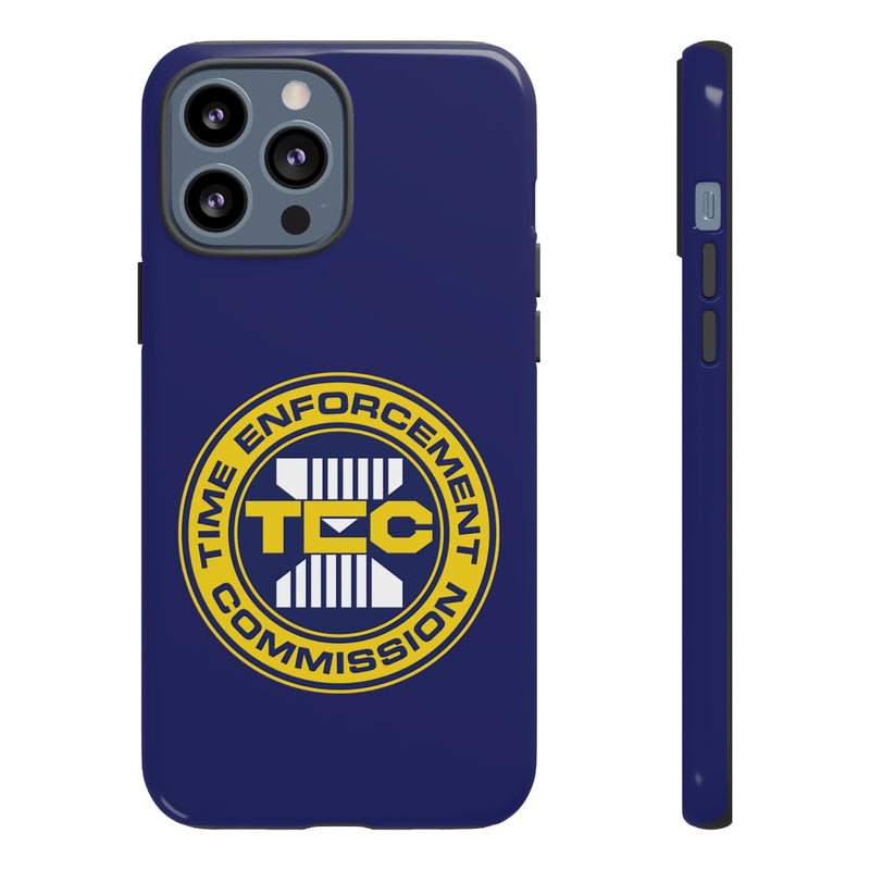 TEC Phone Case