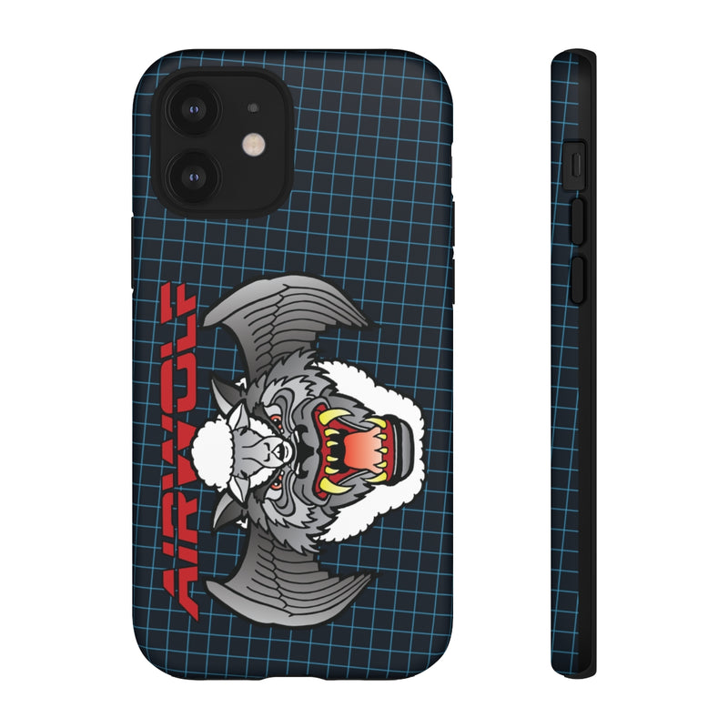 Airwolf Tough Phone Case