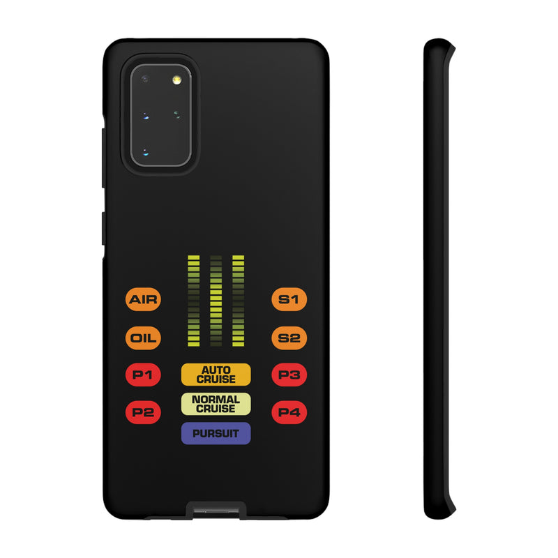 KR - KARR Phone Case