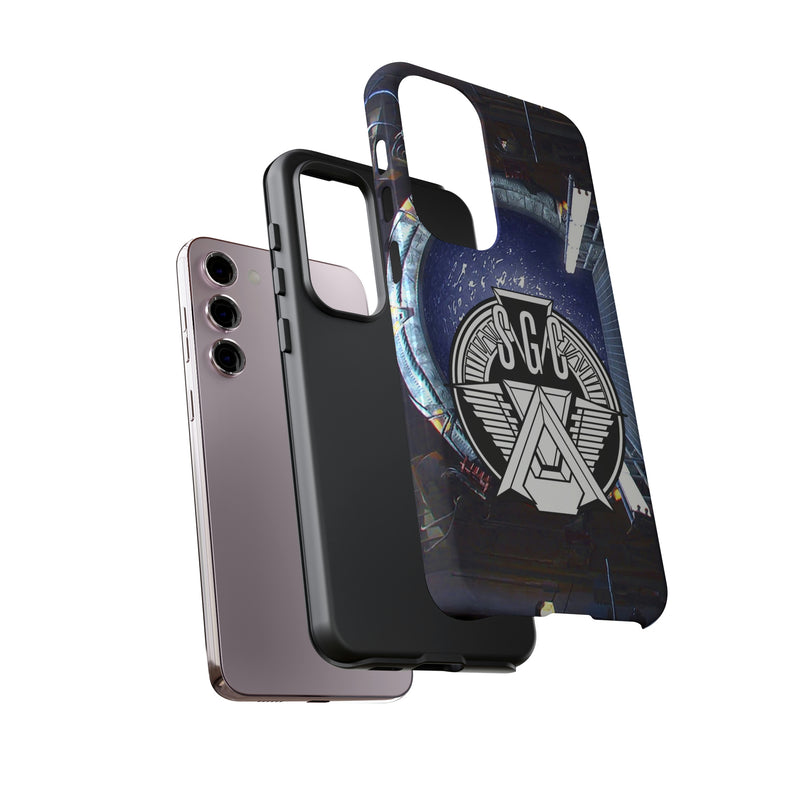 SG - Command Phone Case