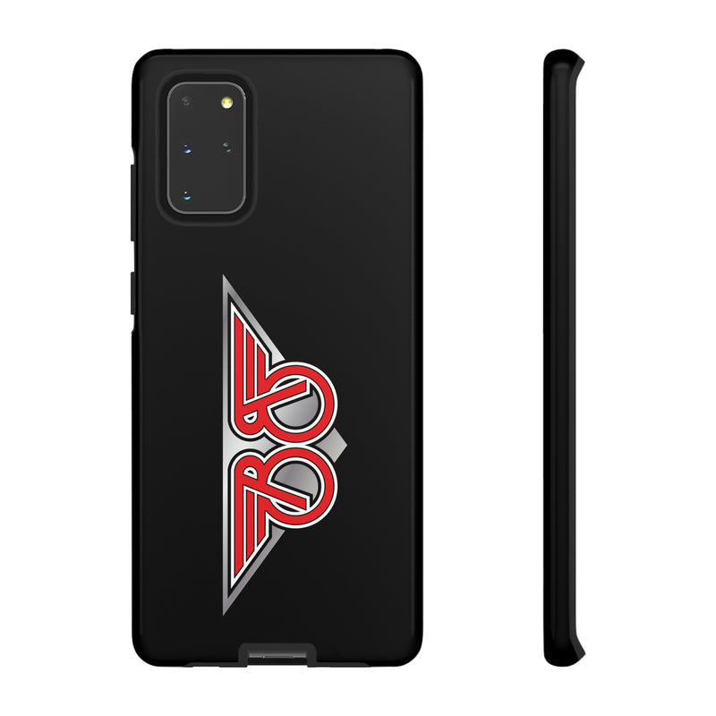 BB - Reverse BB Wings Phone Case