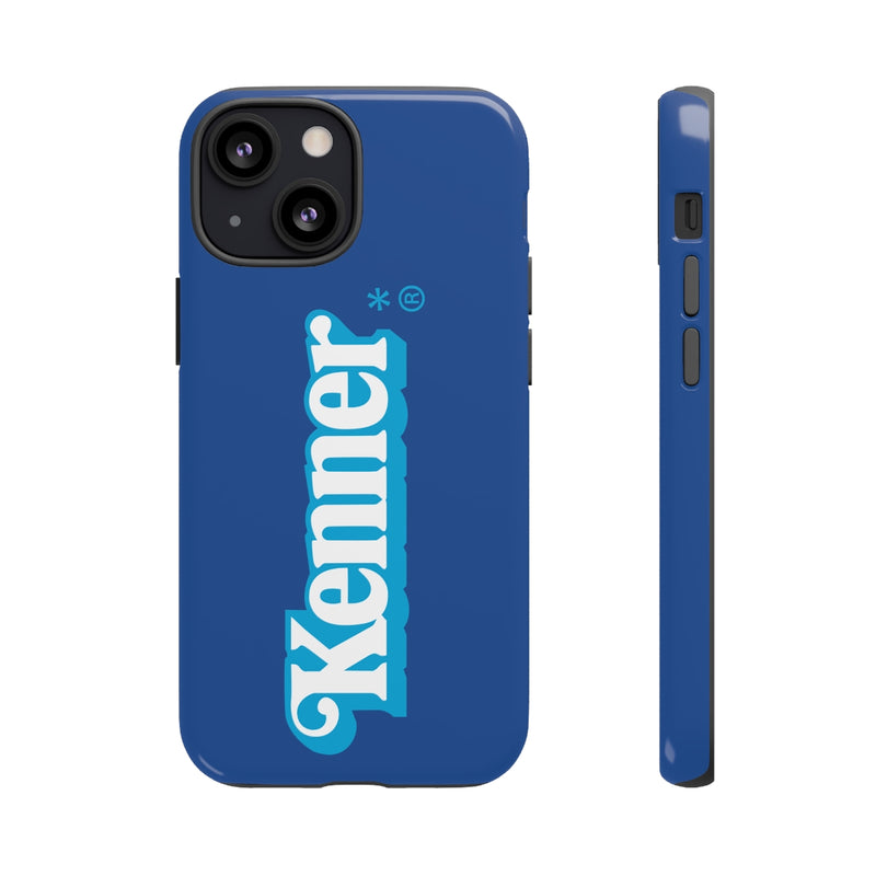 Retro Kenner Phone Case