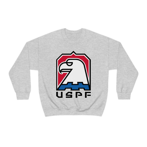 EFNY - USPF Sweatshirt