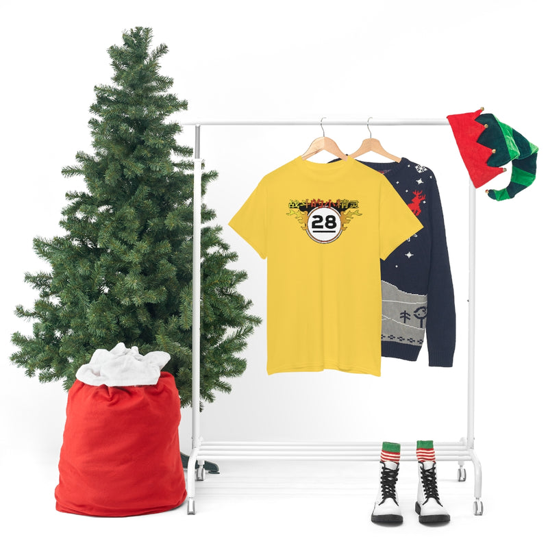 FF - Elves Tee