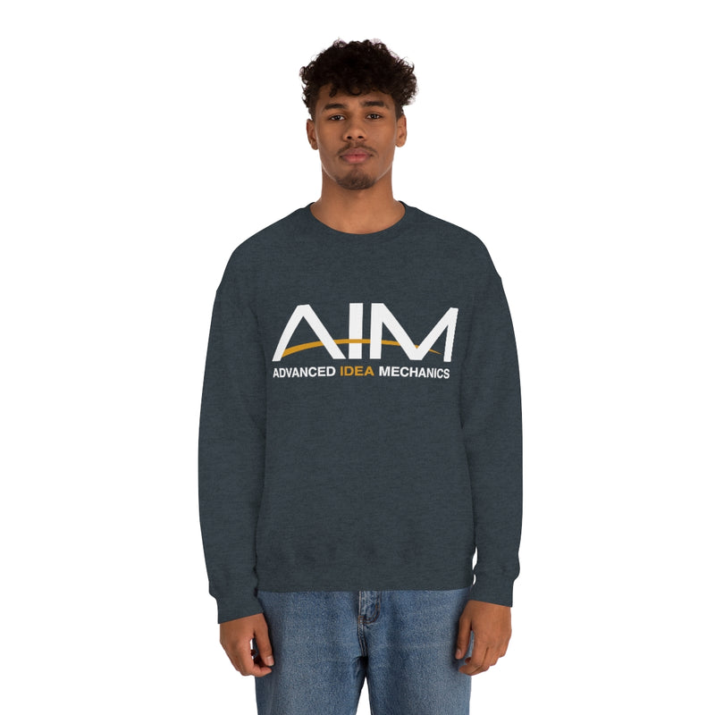 Advanced Mechanics V1 Sweatshirt