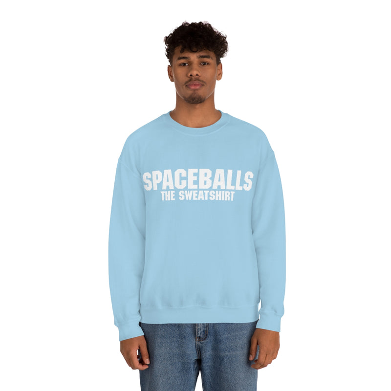 SB - The Sweatshirt Sweatshirt