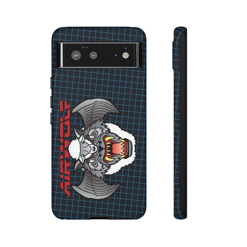 Airwolf Tough Phone Case