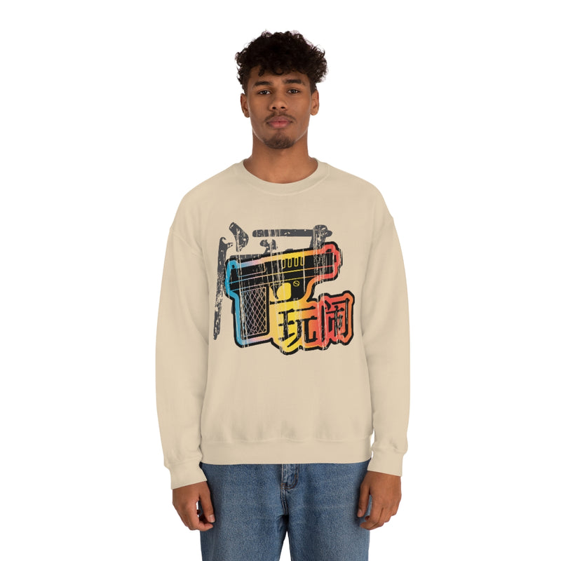 FF - Troublemaker Sweatshirt