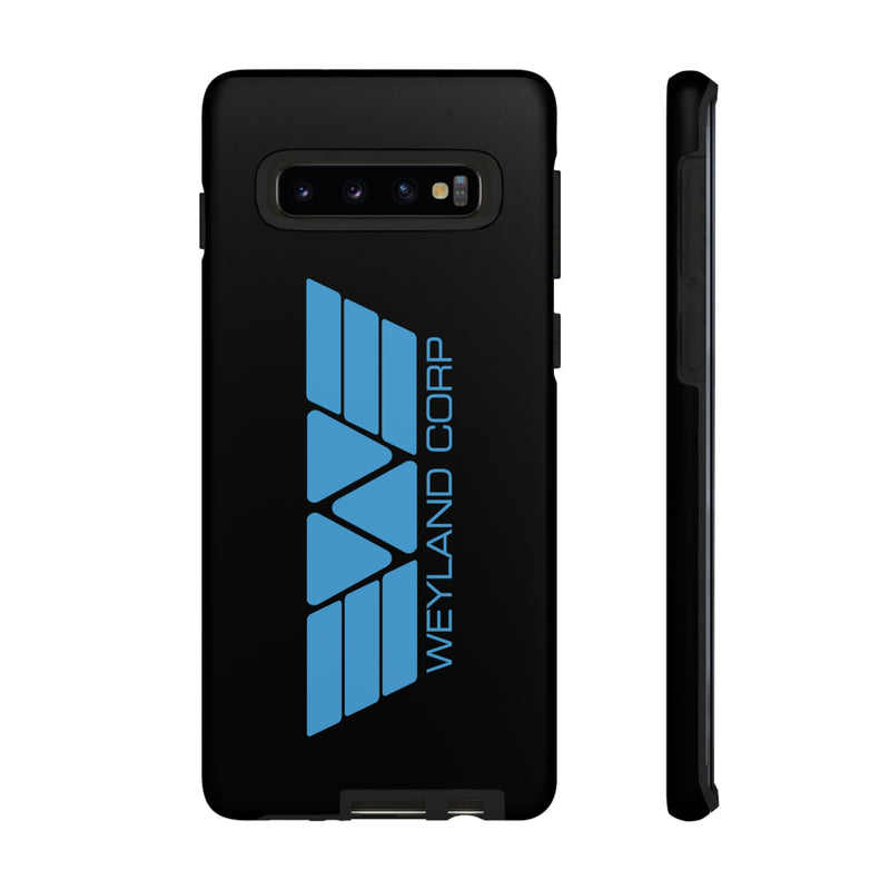 Weyland Corp Phone Case