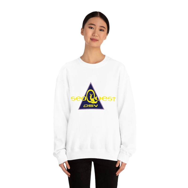 SQ - DSV Sweatshirt