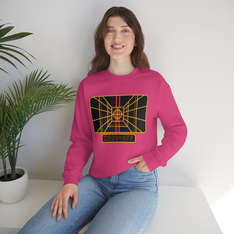 Stay On Target Sweatshirt