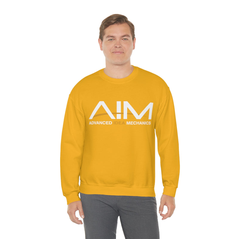 Advanced Mechanics V1 Sweatshirt