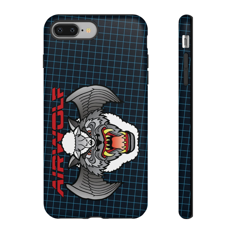 Airwolf Tough Phone Case