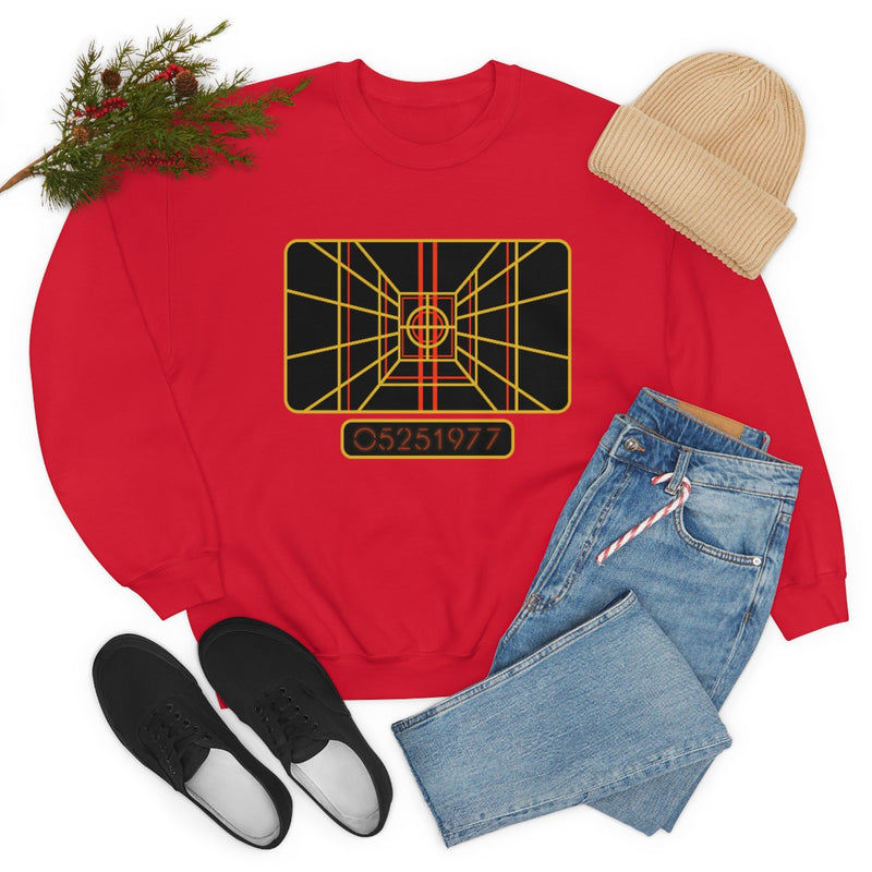 Stay On Target Sweatshirt