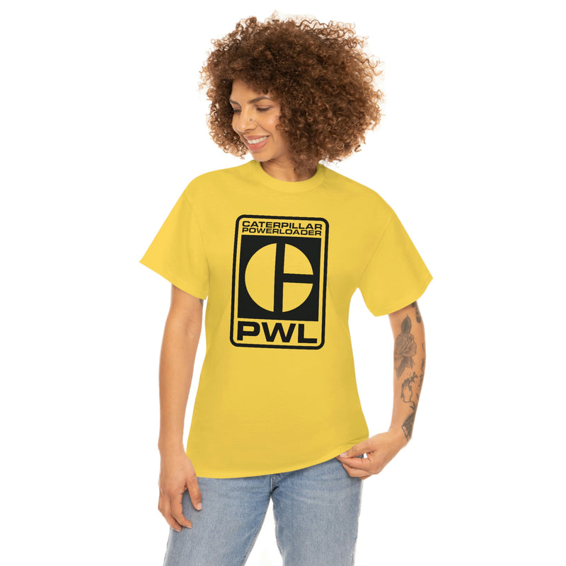 Power Loader Tee