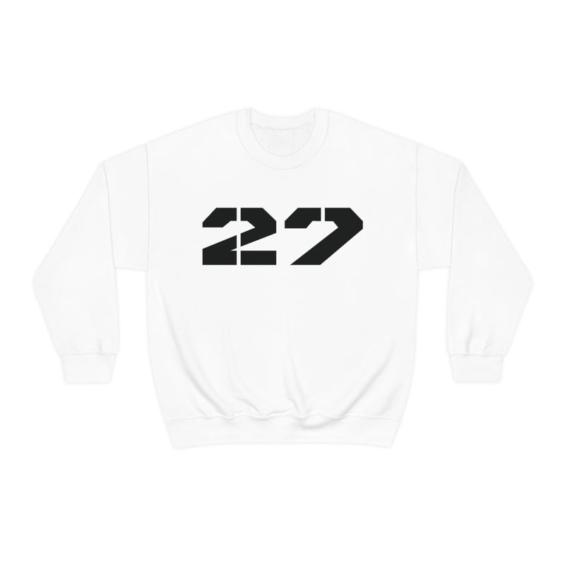 CON-AM 27 Workers Sweatshirt