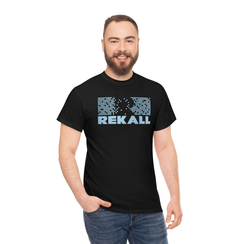 REKALL Tee