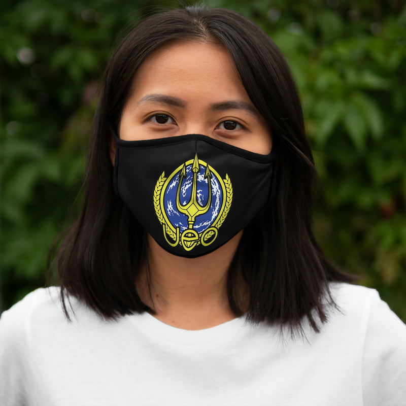 SQ - UEO Face Mask