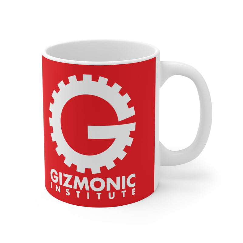 Gizmonic Mug