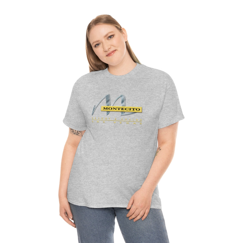 Montecito Tee