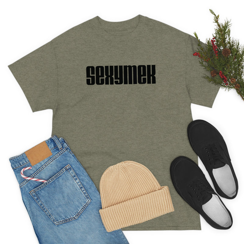 Sexymek Tee