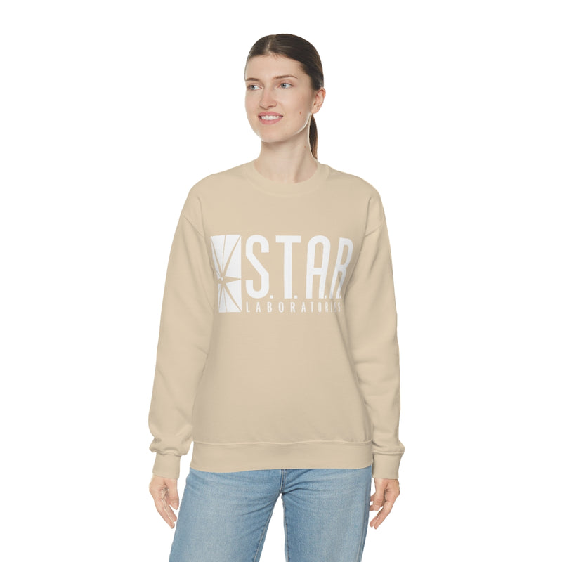 STAR Sweatshirt