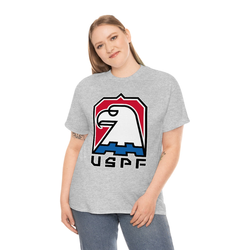 EFNY - USPF Tee